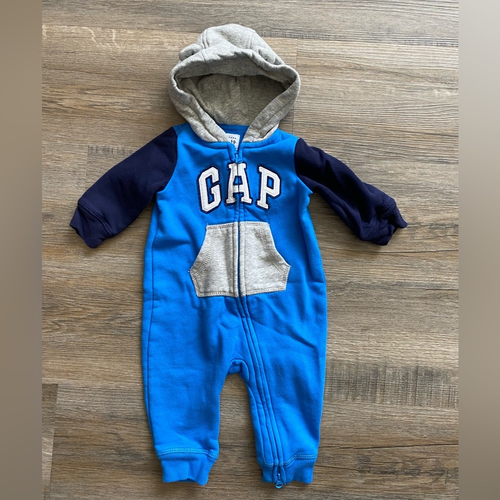 Baby Gap One Piece